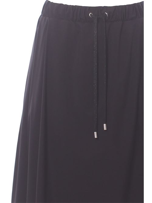 nylon skirt LA FILERIA | 74215/69363099